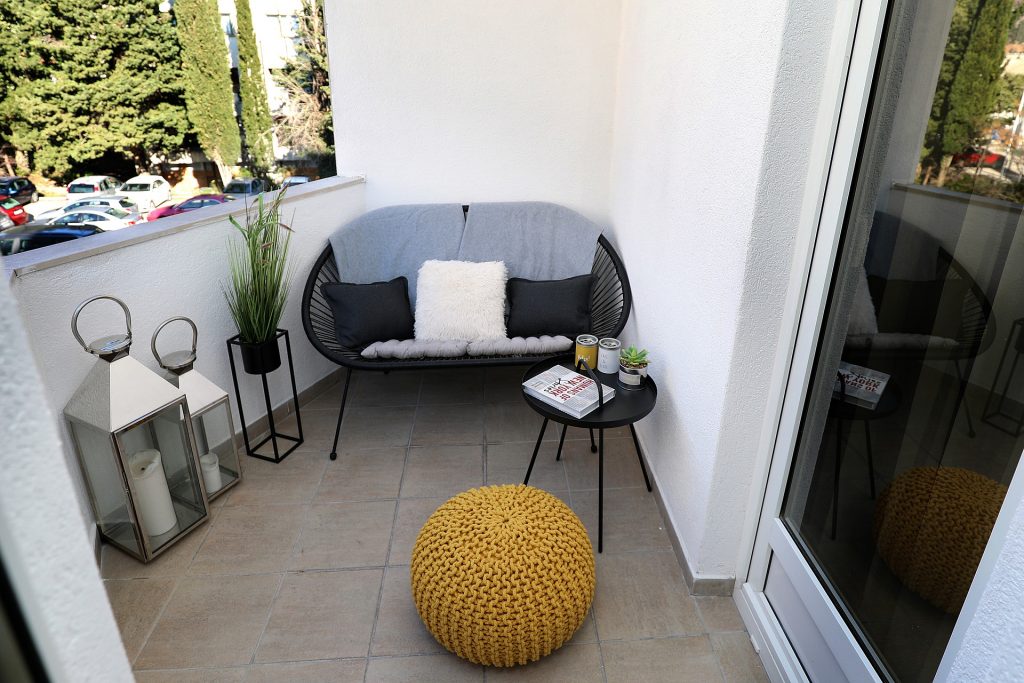 reformar una terraza o jardín