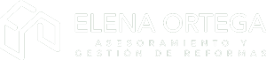 Logo de Asesora Reformas · Elena Ortega