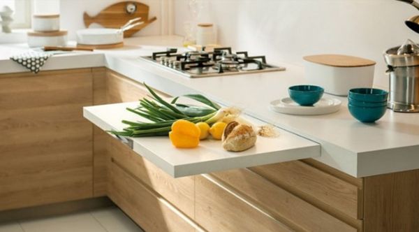muebles multifuncionales