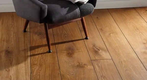 Tarima y suelo radiante: confort y diseño en armonía