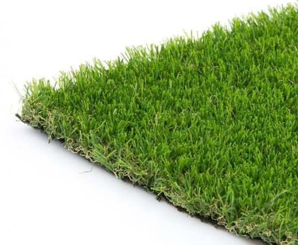 grama artificial Polietileno