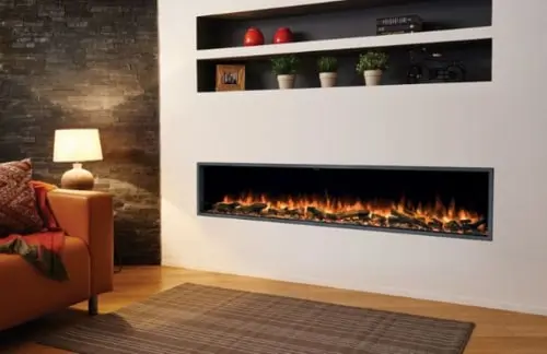Chimeneas