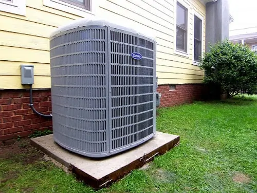 Forced Air Systems