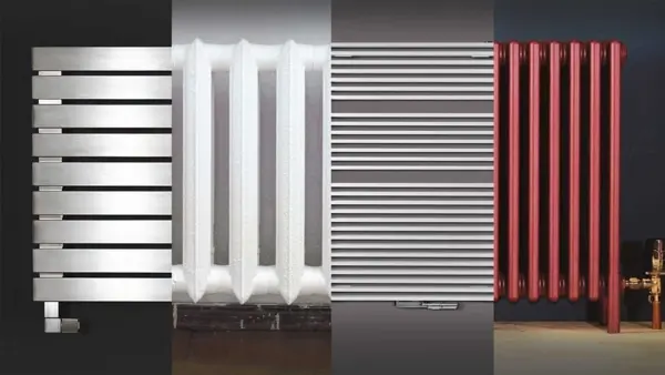 ¿Cuál es el mejor material para un radiador?