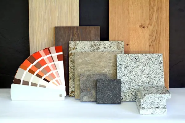 mejores materiales para la reforma del baño
