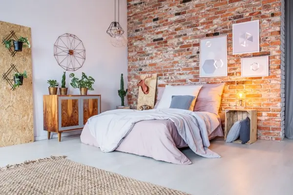 Asesoramiento sobre reforma integral habitaciones
