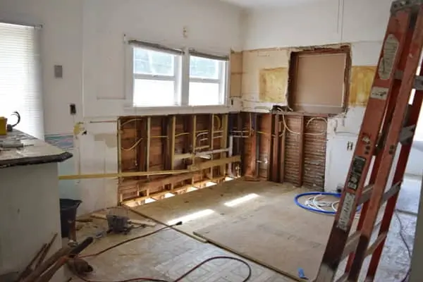 Qué es el house flipping