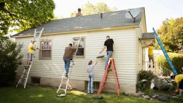 Recomendaciones para un house flipping exitoso
