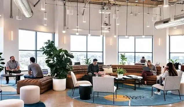 coworking