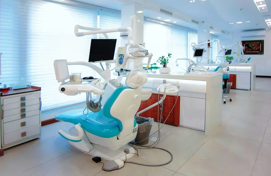 Reformas integrales de clínica dental