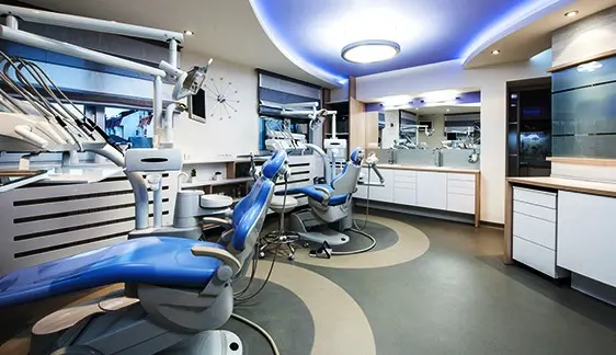 reforma clinica dental 2