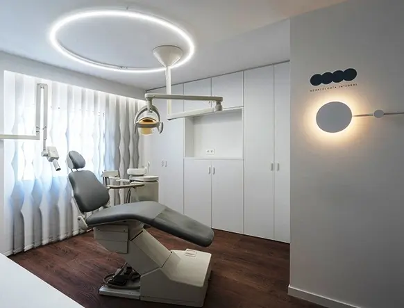 reforma clinica dental 3