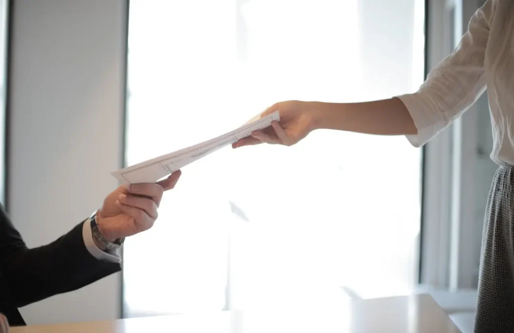 Declaración Responsable  reformas integrales Madrid