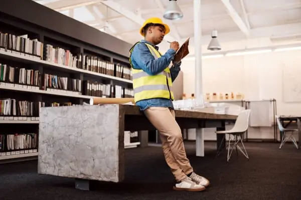 Cambios de mobiliarios en oficinas