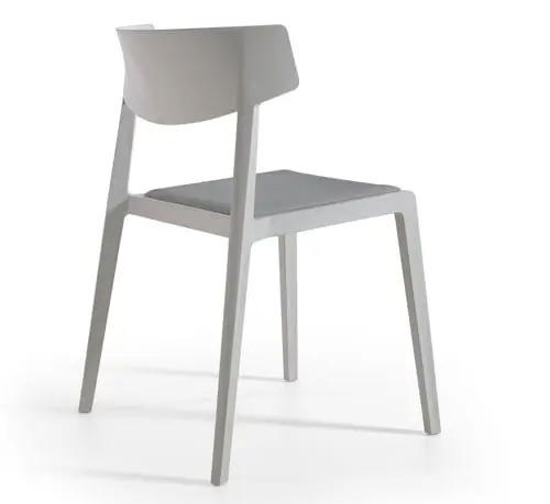 silla joven y segura