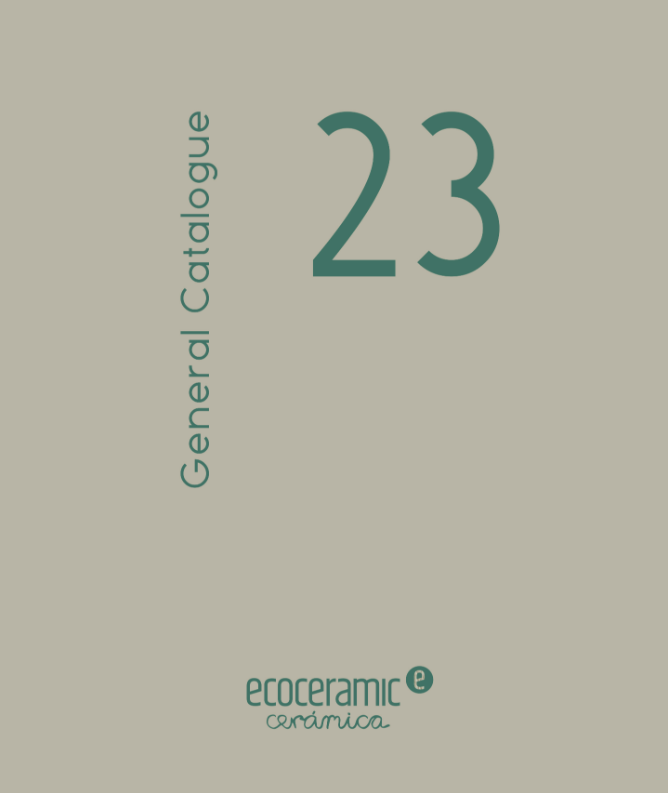 ecoceramic catalogo general