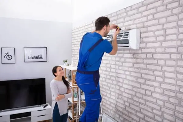 Ventajas y desventajas del aire acondicionado solar