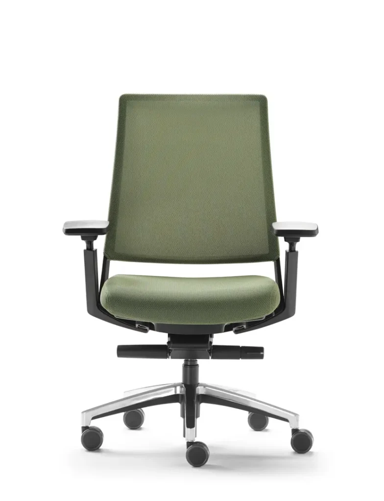 Mod.2º: Sincro Motion + trasla. silla operativa forma 5