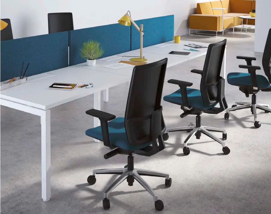 Silla de oficina Spot