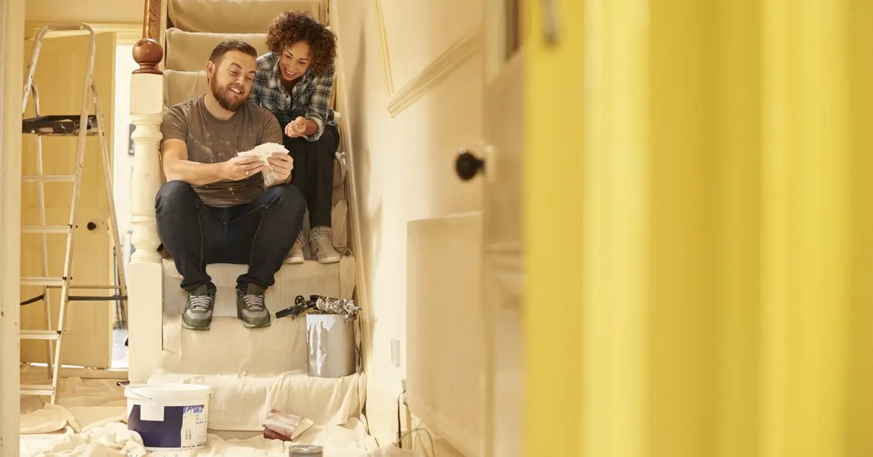 Cómo preparar tu casa para una reforma integral