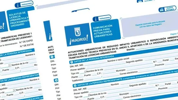 licencia de primera ocupacion