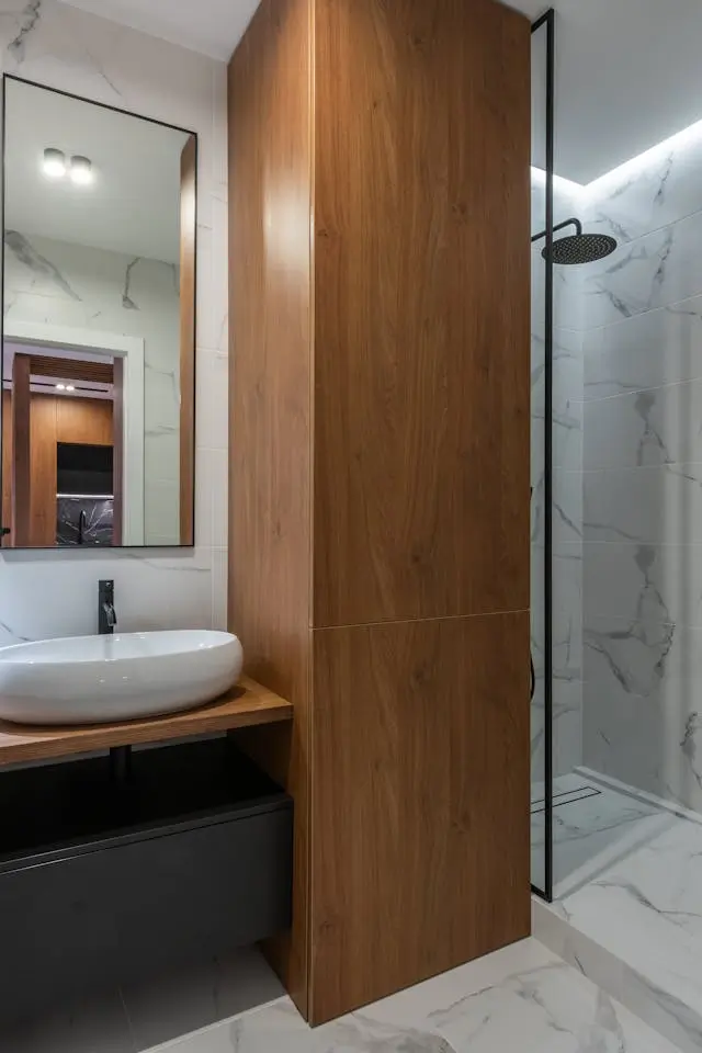 ¿cuanto tiempo se tarda en reformar un baño?