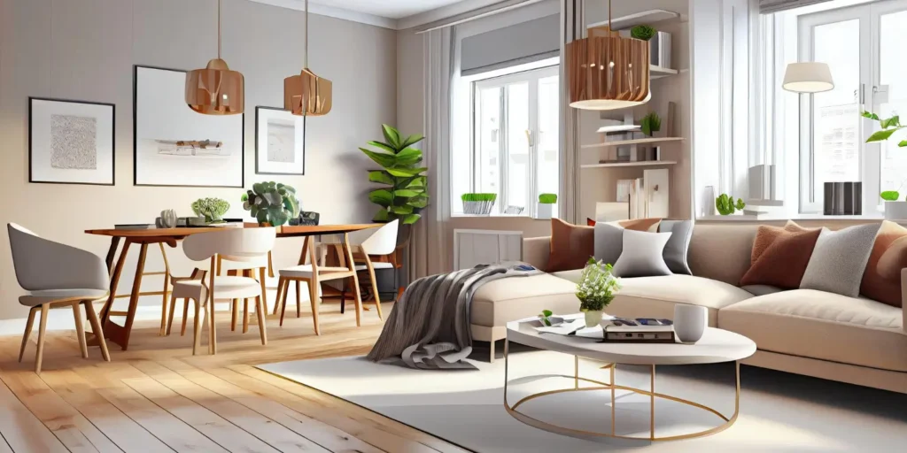 tendencias de decoración e interiorismo