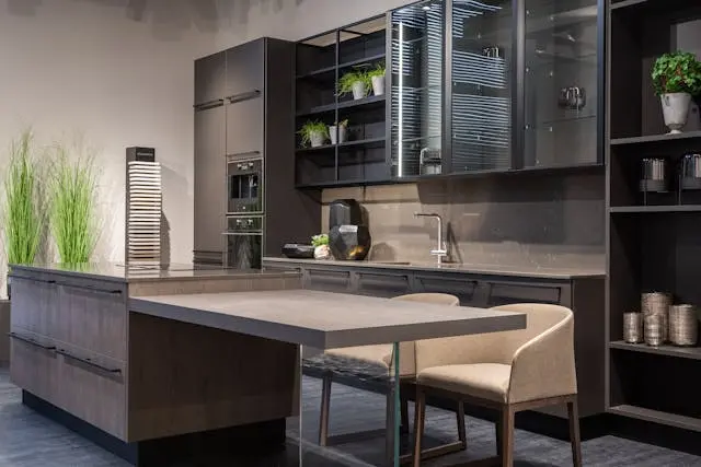 Reformas y decoración Diseño moderno para cocina renovada