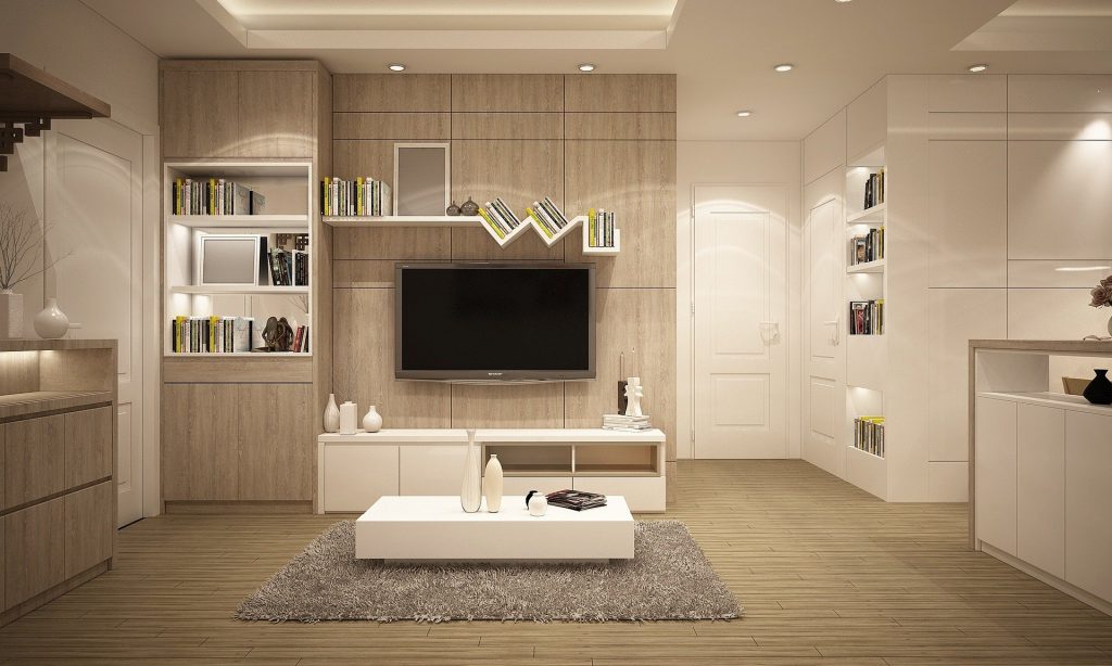 Reformas y decoración