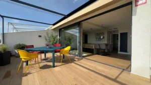 reformas de terrazas y jardines