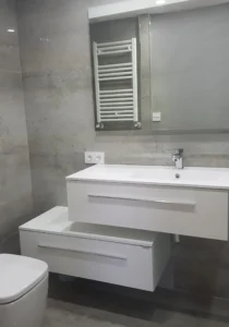 reforma de baño en Madrid proyecto de asesora reformas