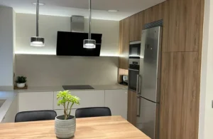 servicio de interiorismo en madrid