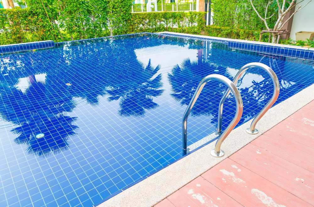 Piscinas de obra: diseño, precios y todo lo que necesitas saber