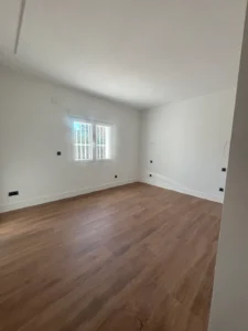 reforma integral de chalet