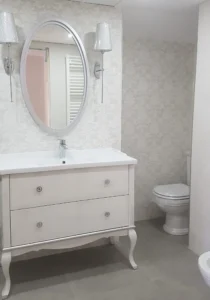 reforma de baño en Madrid proyecto de asesora reformas