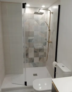 empresa de reforma de baños en Madrid proyecto de asesora reformas