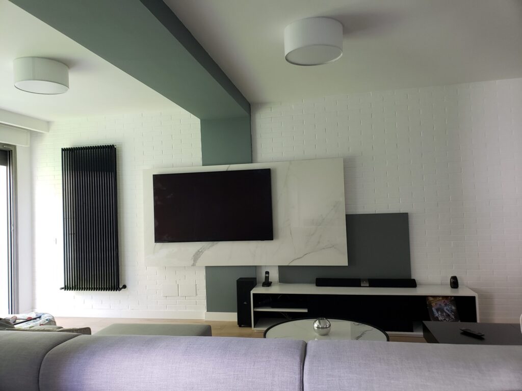 Expertos en reformas de chalets
