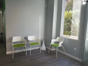 reforma de local comercial