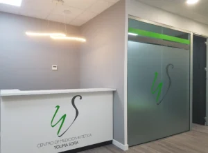 Reforma de Clínicas Estéticas en Madrid