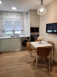 reforma de cocina en alcorcon