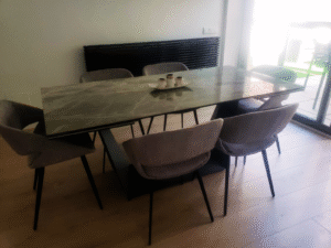 reforma de chalet en Madrid