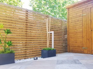 vallas para reformas de terrazas