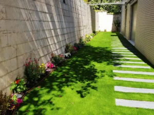 reformas de terrazas y jardines en Madrid