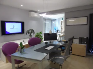 reformas de oficinas