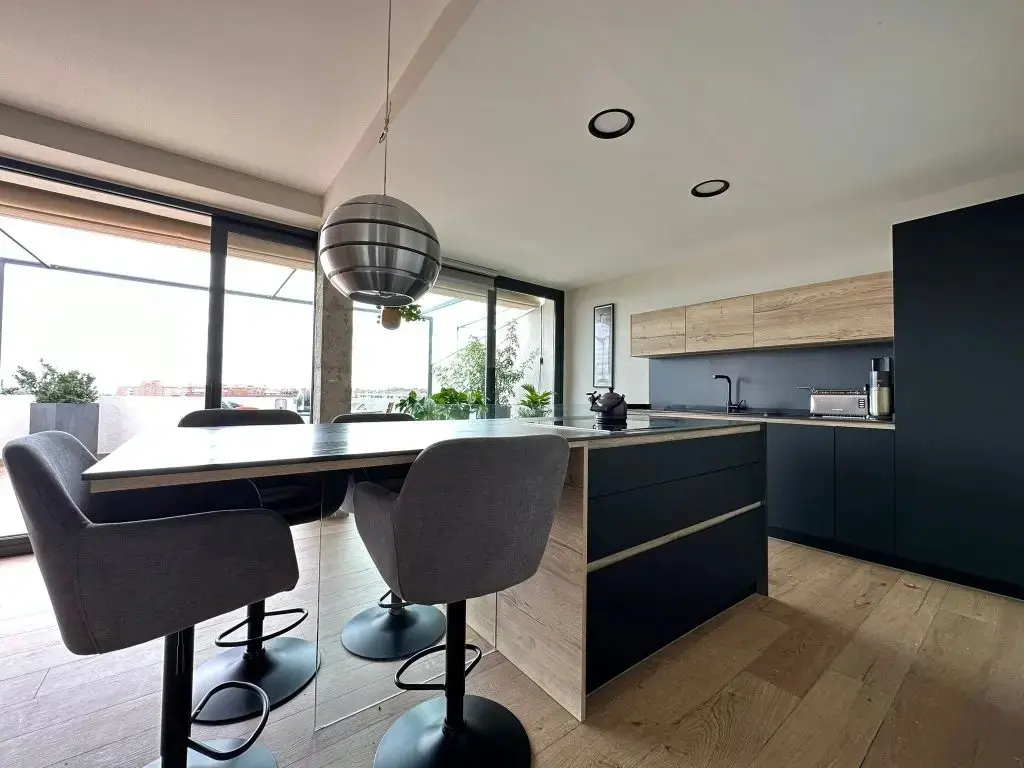 reforma integral y Diseño de cocinas en Madrid asesorare formas