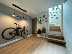 proyecto de asesora reformas reforma integral de atico