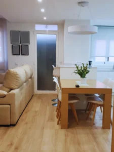 proyecto de asesora reformas reforma integral de pisos en Madrid