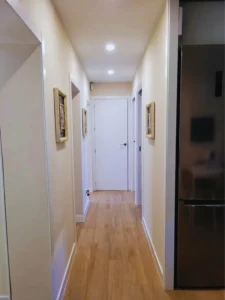 proyecto de asesora reformas reforma integral de pisos en Alcorcón