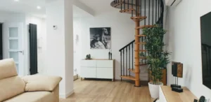 Reforma integral de dúplex