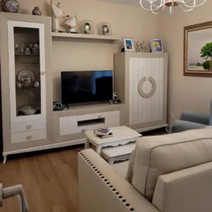 reformas integrales de piso de Madrid